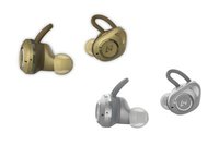 AVIOT、完全ワイヤレス「TE-D01d mk2」PRでHIKAKIN・SEIKINと