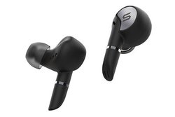 SOUL�A�ʘb���\�����߂��X�e�B�b�N�f�U�C���̊��S���C�����X�uSYNC PRO�v