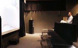 �����^���V�A�^�[�X�y�[�X�����l�������ɗ���66���I�t�L�����y�[�����{�B�����uTheater SPROUT�v