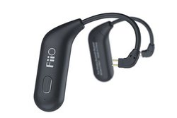 FiiO�A�C���z�������S���C�����X�����郌�V�[�o�[�uUTWS1�v��2pin���f��