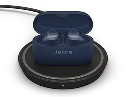jabra�A���S���C�����X�uElite 75t�v�uElite Active 75t�v�Ƀ��C�����X�[�d�Ή����f��