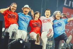 �T�U���I�[���X�^�[�Y�g���Ӂh�̖��ϋq���C�u��LINE���L���z�M�B���v�̈ꕔ�͊�t