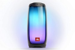 JBL�ALED���ڂ̌���Bluetooth�X�s�[�J�[�uJBL PULSE4�v�B�Ǝ��@�\�uPARTYBOOST�v�Ή�