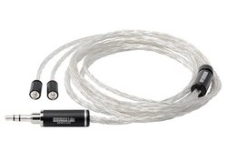 NOBUNAGA Labs�A����16�c�^�⃁�b�L�v���O�̗p�̒��̌���MMCX���P�[�u���uSILVER�v