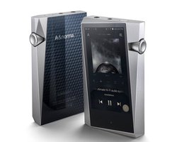 Astell&Kern�ADAP�uSR25�v�ɃV�[�����X�Đ��@�\��AK Connect�X�s�[�J�[�Ȃǒǉ��̃A�b�v�f�[�g
