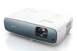 BenQ�A�P�x3000���[������4K/HDR�v���W�F�N�^�[�uTK850�v�B�v���������߂�X�|�[�c���[�h����