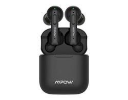 Mpow Japan�A1���~�؂�m�C�L�������S���C�����X�C���z���uX3 ANC�v