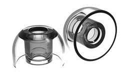 AZLA�A�̉��ŏ_�炩���Ȃ�TPE�̗p�C���[�s�[�X�uSednaEarfit XELASTEC�v