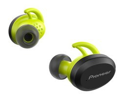 �p�C�I�j�A�A�X�|�[�c�������S���C�����X�uE9truly wireless�v�B����̉��������₷���C���[�`�b�v����