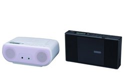 ���ŁA��w�w�K�^���y�ӏ܋@�\���[��������CD���W�I�uTY-C160�v�uTY-C260�v