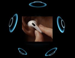 �A�b�v���uAirPods Pro�v�ŃA�g���X�Ȃǁu��ԃI�[�f�B�I�v�Ή��B���ɍ��킹�ĉ�������