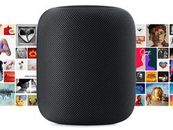 �A�b�v���uHomePod�v�A���Ђ̉��y�X�g���[�~���O�T�[�r�X�ɑΉ���