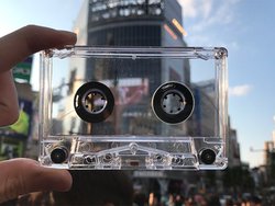 �J�Z�b�g�e�[�v���j���u�J�Z�b�g�X�g�A�f�C�v�A10��17���ɊJ��