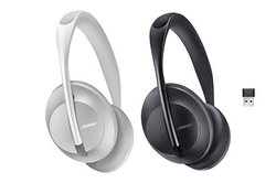 �{�[�Y�A�N���Ƀr�f�I��c�ɓK����NC�w�b�h�z���uNC700 UC�v�����BTeams�F�؂��擾