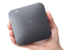 �T�����T�v���C�A�o�b�e���[������HDMI�Ή����o�C���v���W�F�N�^�[�uPRJ-8�v