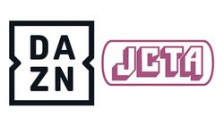 DAZN�Ɠ��{�P�[�u���e���r�A������g�A�P�[�u���e���r��DAZN�����◿���܂Ƃߕ������\��