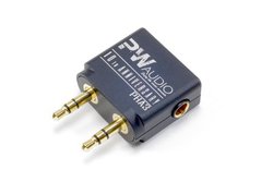 PW AUDIO�A�uHUGO/2�v�uPHA-3�v�p��4.4mm�ϊ��v���O