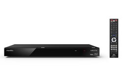 NTT�Ղ��A�Ђ���TV�̔ԑg��^�悵��BD/DVD�ɕۑ��ł���BD���R�[�_�[�uHBD-WA10�v