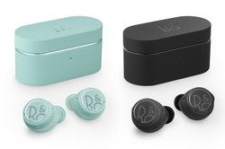 Bang & Olufsen�A�X�|�[�c�������S���C�����X�C���z���uBeoplay E8 Sport�v