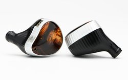 Noble Audio�A�V�t���O�V�b�vIEM�uSultan�v7/10�����B10Hz-70kHz�̍L�ш�Đ�