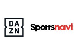 DAZN�A����7/4��J���[�O�u�t�����^�[���΃A���g���[�Y�v�𖳗��z�M�B���������I�Ȗ����z�M��\��