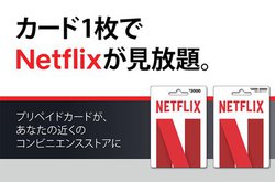 Zu-CuŁuNetflixvyChJ[hv舵Jn