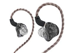 FiiO�A�Ŕ�6600�~�̃G���g���[�E�n�C�u���b�h�^���j�o�[�T��IEM�uFH1s�v
