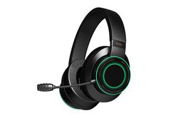 �N���G�C�e�B�u�A3D�Đ��Z�p�gSuper X-Fi�h�Ή��̃Q�[�~���O�w�b�h�Z�b�g�uSXFI GAMER�v