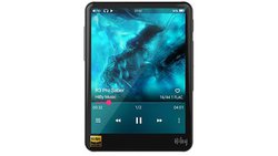 HiBy�ADAC��ESS�А��Ɋ��������R���p�N�gDAP�̃o���G�[�V�����uR3ProSaber�v