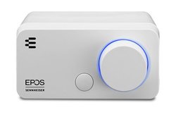 EPOS�A96kHz/24bit�Ή��̃Q�[������USB�ڑ��T�E���h�J�[�h�uGSX 300�v