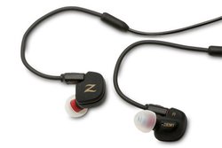 Zildjian�A�h���}�[�����f���A���h���C�o�[�E�C���C���[���j�^�[�uZIEM1�v