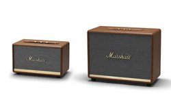 Marshall�A���C�����X�X�s�[�J�[�uStanmore BT II�v�uActon BT II�v�V�F�u���E��