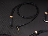 Acoustune ARC51 イヤホンケーブル 3.5mm/PE ヨドバシ.com - Acoustune アコースチューン ARC51 Pentaconn