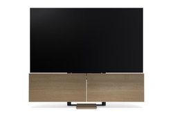 Bang & Olufsen�A�L�@EL�e���r�uBeovision Harmony�v��88�^8K���f���B�X�s�[�J�[���������āg�ό`�h
