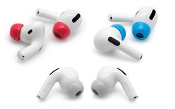 ADV.�A�J���t����AirPods Pro��p�t�H�[���C���[�`�b�v�uEartune Fidelity UF-A�v