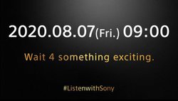 �\�j�[�A8��7���ɐV�w�b�h�z�����\���B�e�B�U�[�uWait 4 something exciting.�v���J