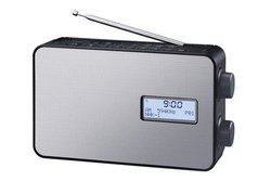 �p�i�\�j�b�N�ABluetooth�X�s�[�J�[�ɂ��Ȃ鐘���u���^���W�I�uRF-300BT�v