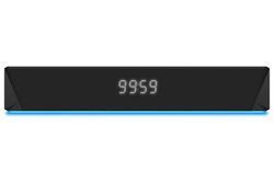 �Q�I�A7���LED���C�g�𓋍ڂ�������Bluetooth�Ή��T�E���h�o�[�B�ō�4,378�~