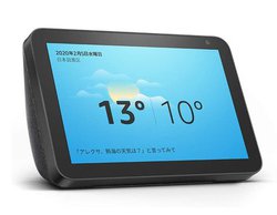 Amazon�uEcho Show�v���ő�1���~�����A8��16���܂ł̊��Ԍ���Z�[��