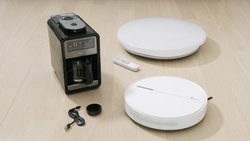 +Style�A�X�}�[�g�Ɠd�^�f�o�C�X�ƃX�}�[�g�X�s�[�J�[�𓯍������u�X�}�[�g�z�[���͂��߂ăZ�b�g�v�B�����L�O�Z�[����