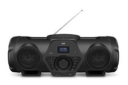 JVC�A�gXX�V���[�Y�h���I�[���C������CD�R���|�uRV-NB250BT�v�B16cm�E�[�t�@�[��2���