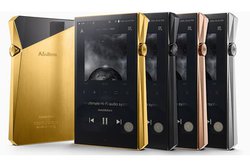 Astell&Kern�A����DAP�uSP2000�v���A�b�v�f�[�g�BDAC�t�B���^�[���I���\��