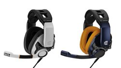 EPOS�A�Q�[�~���O�w�b�h�Z�b�g�uGSP 600�v�̐V�F���f���uGSP 601�^602�v