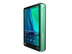 HiBy�A����100��̓��ʐFDAP�uR3Pro Green�v