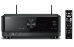 ���}�n�AAV�A���v�̃f�U�C����10�N�Ԃ�Ɉ�V�B7.1ch�Ή��uRX-V6A�v/5.1ch�Ή��uRX-V4A�v