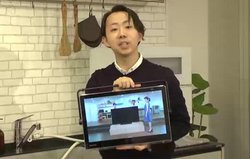 �p�i�\�j�b�N�ABD���R�[�_�[�ȂǊ��p�����u���ǂ��̃e���r�����p�v�Z�~�i�[�����{