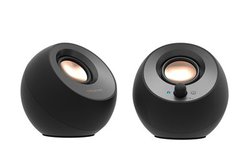 �N���G�C�e�B�u�ABluetooth�^USB-C�^���C�����͑Ή���2ch�X�s�[�J�[�uPebble V3�v