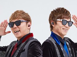 AVIOT�A���S���C�����X�uTE-D01d mk2�vPR��HIKAKIN�ESEIKIN�ƃR���{�B���ʓ�����J