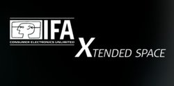 IFA2020̖ICCxguIFA EXTENDED SPACEvo^X^[g