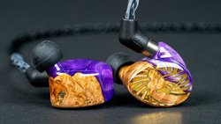 JH Audio�A���E200��^���{20������7BA ���j�o�[�T��IEM�uJimi AION�v